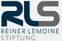 Reiner Lemoine Stiftung (RLS) Logo